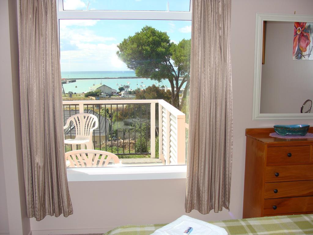 Oamaru Pink Cottage Extérieur photo